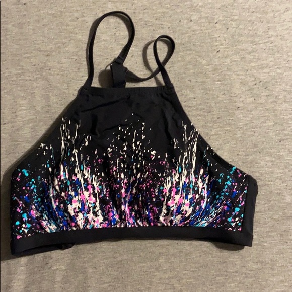 Halter bikini top - Picture 1 of 2